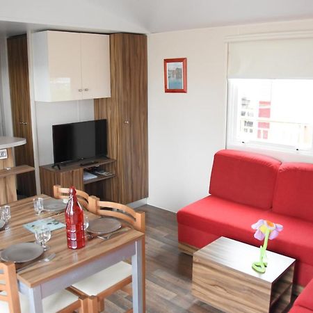 Mobil'Home Valras Екстериор снимка