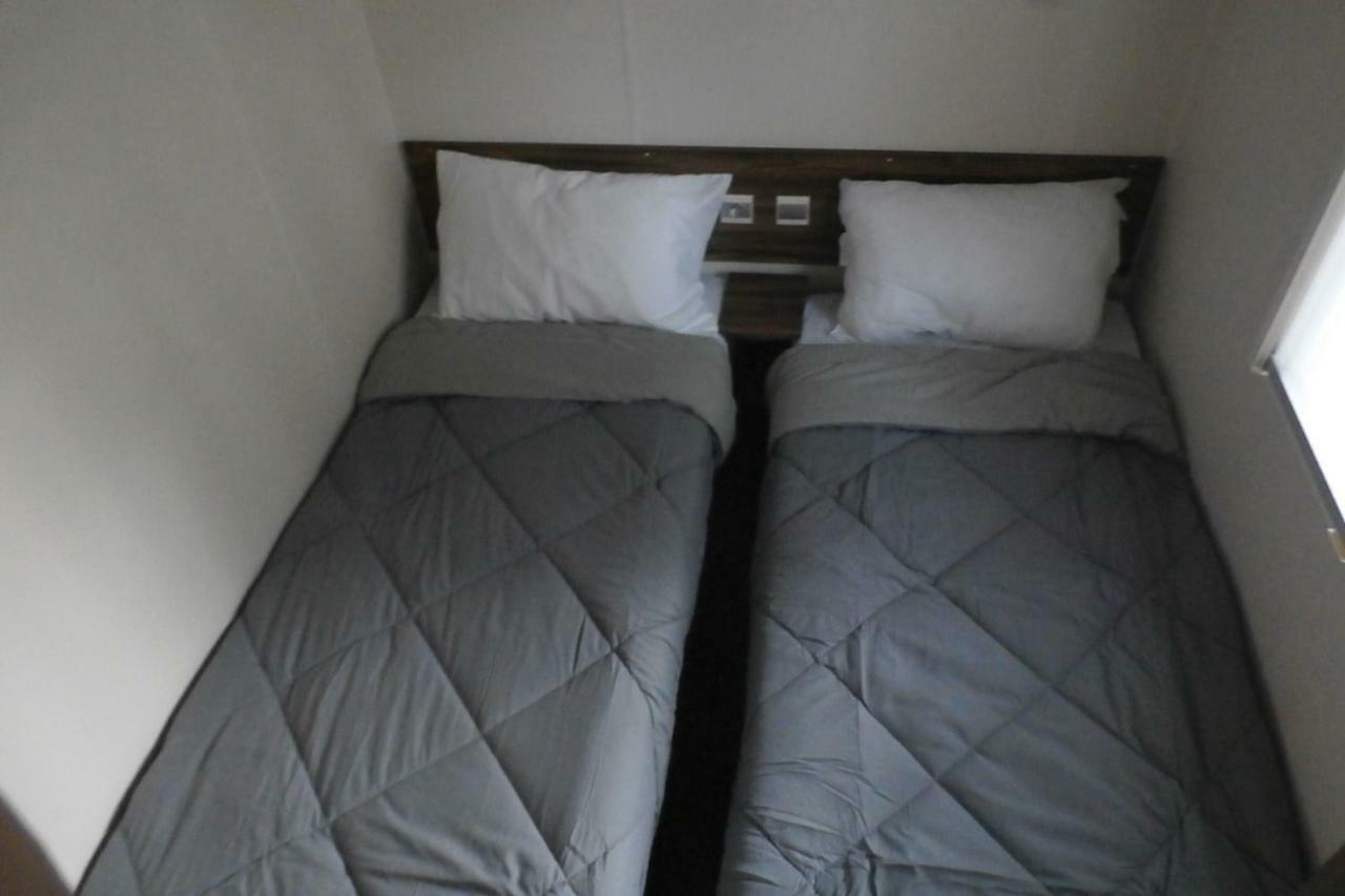 Mobil'Home Valras Екстериор снимка